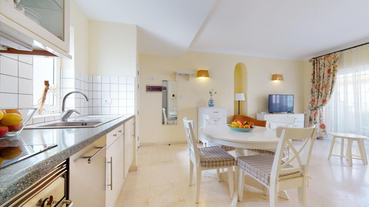 Schoene Wohnung Direkt Am Meer Mit Meerblick, Wlan Puerto De Mogan Exteriér fotografie