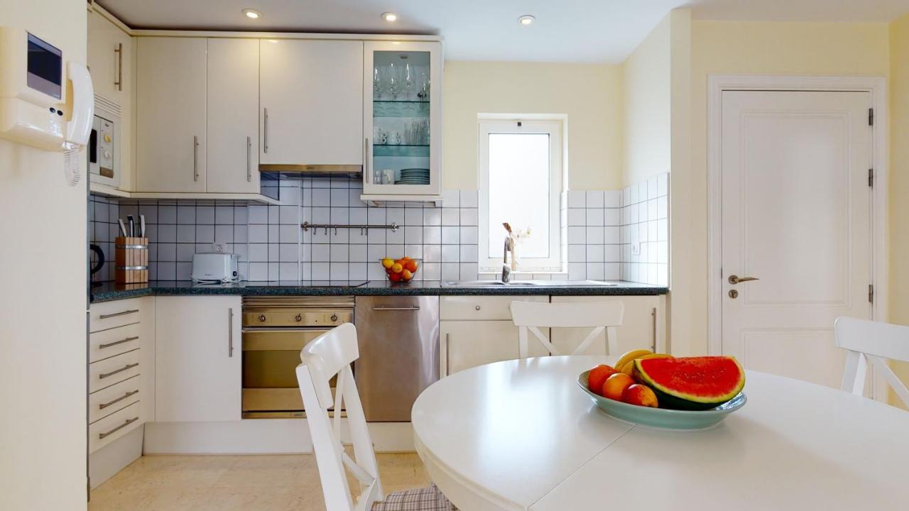Schoene Wohnung Direkt Am Meer Mit Meerblick, Wlan Puerto De Mogan Exteriér fotografie