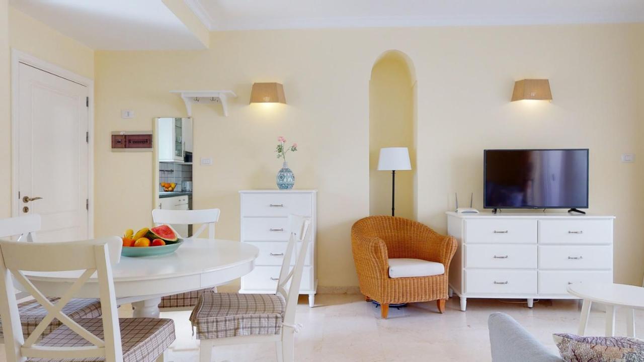 Schoene Wohnung Direkt Am Meer Mit Meerblick, Wlan Puerto De Mogan Exteriér fotografie