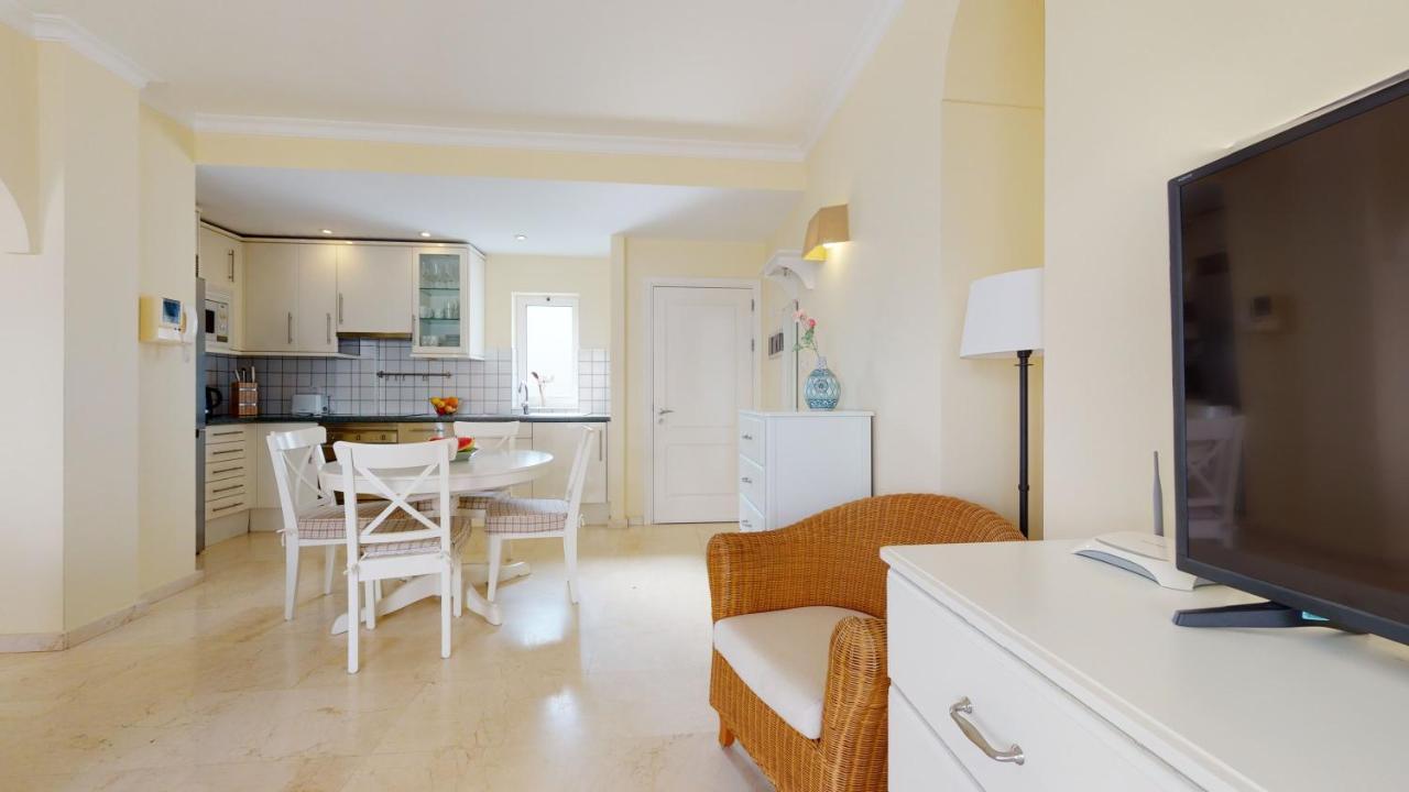 Schoene Wohnung Direkt Am Meer Mit Meerblick, Wlan Puerto De Mogan Exteriér fotografie