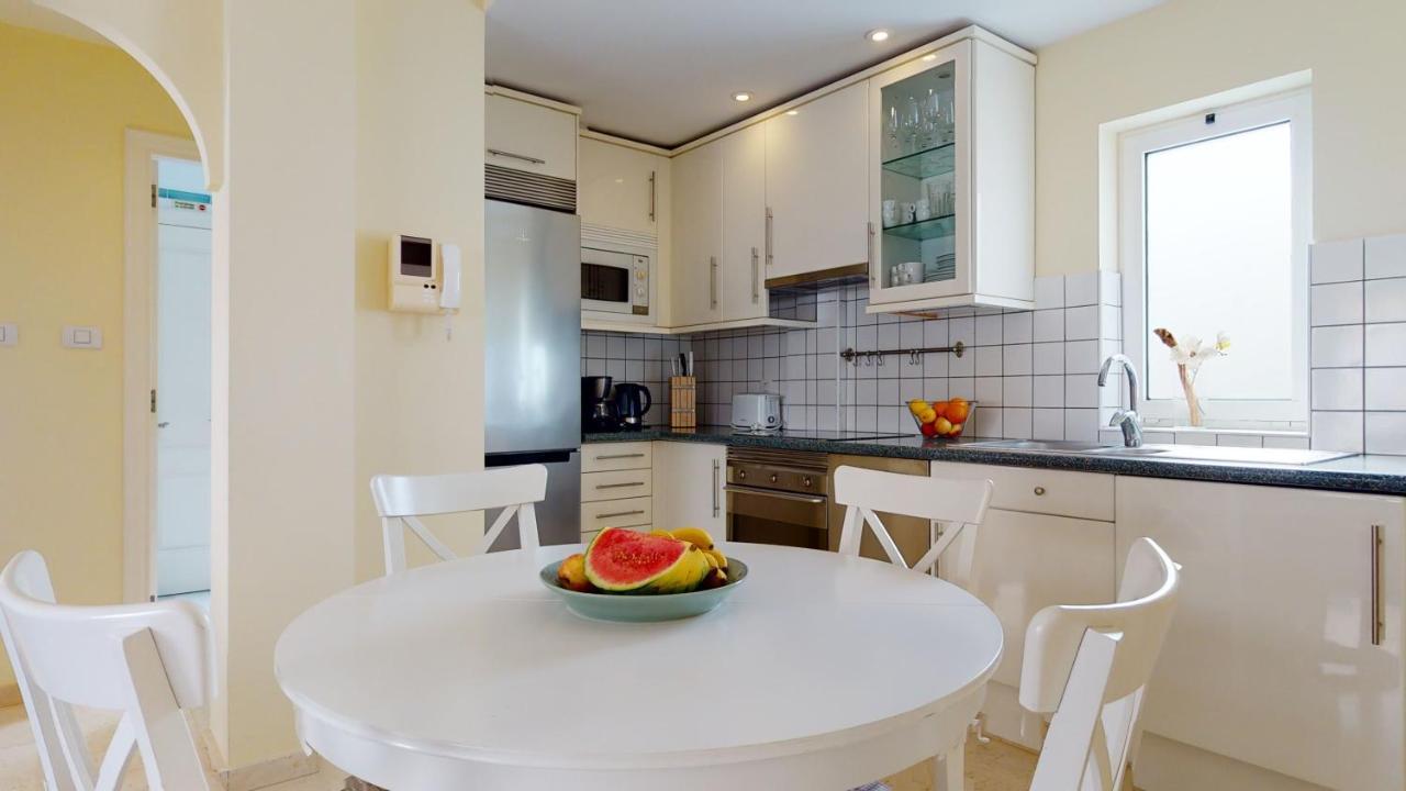 Schoene Wohnung Direkt Am Meer Mit Meerblick, Wlan Puerto De Mogan Exteriér fotografie