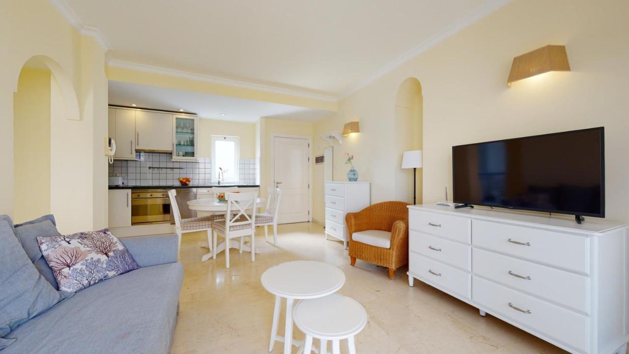 Schoene Wohnung Direkt Am Meer Mit Meerblick, Wlan Puerto De Mogan Exteriér fotografie