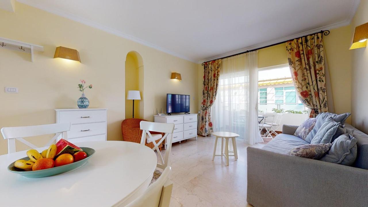 Schoene Wohnung Direkt Am Meer Mit Meerblick, Wlan Puerto De Mogan Exteriér fotografie