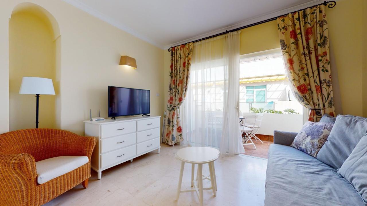 Schoene Wohnung Direkt Am Meer Mit Meerblick, Wlan Puerto De Mogan Exteriér fotografie