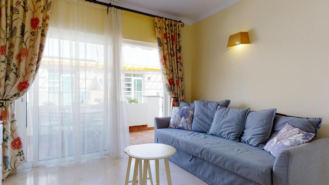 Schoene Wohnung Direkt Am Meer Mit Meerblick, Wlan Puerto De Mogan Exteriér fotografie