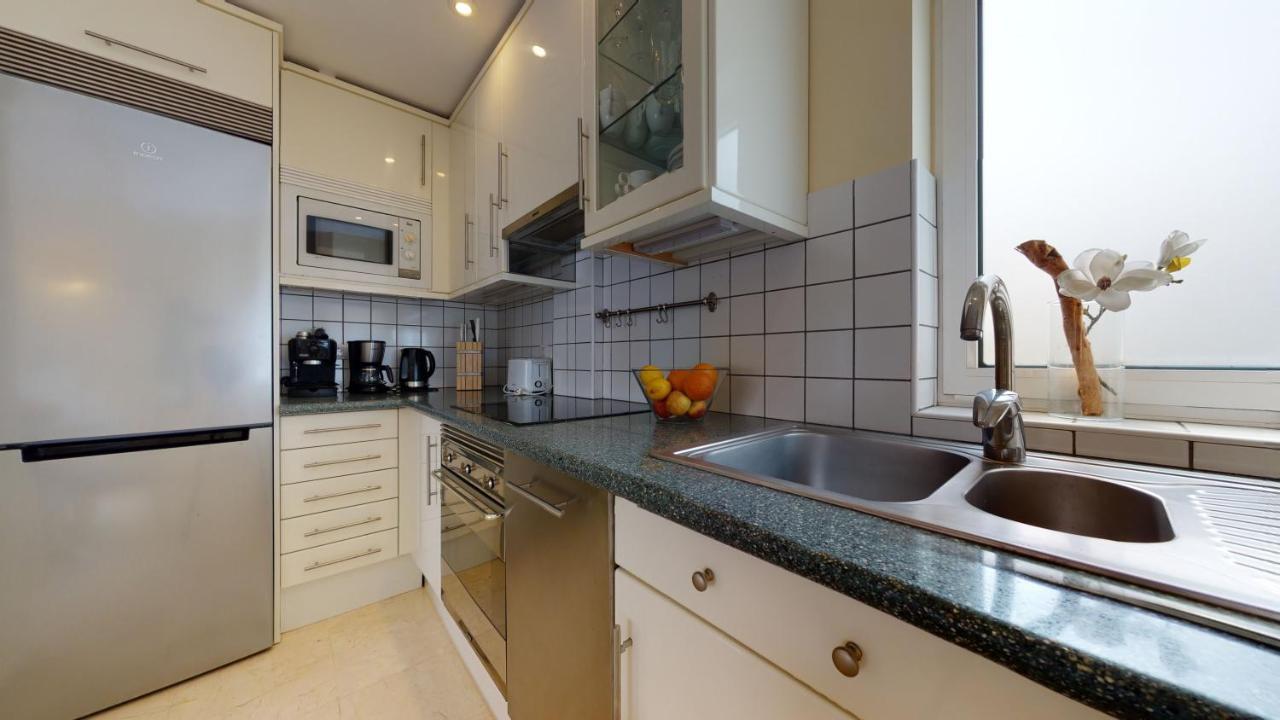 Schoene Wohnung Direkt Am Meer Mit Meerblick, Wlan Puerto De Mogan Exteriér fotografie