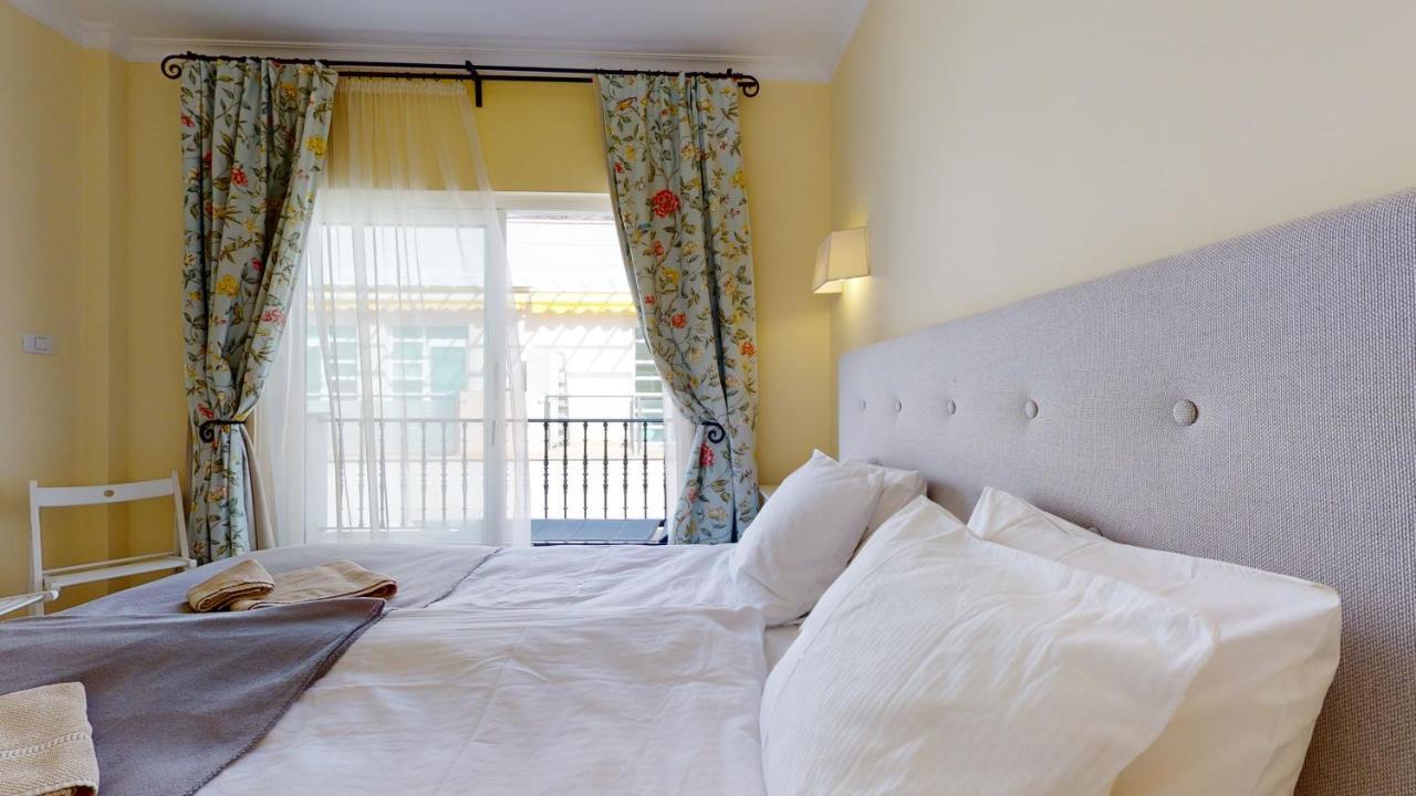 Schoene Wohnung Direkt Am Meer Mit Meerblick, Wlan Puerto De Mogan Exteriér fotografie